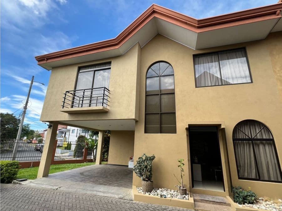 House at San Rafael - Bello Horizonte