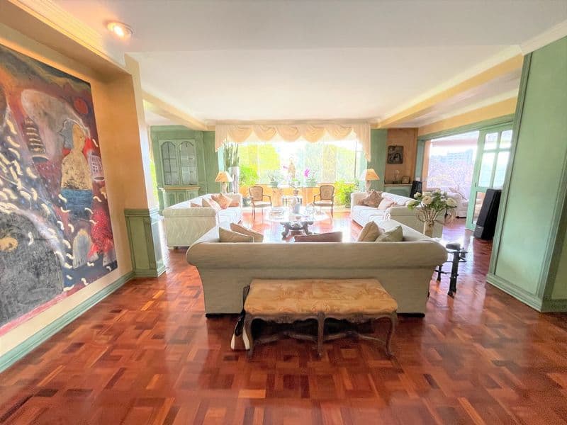 Propiedad en San Rafael