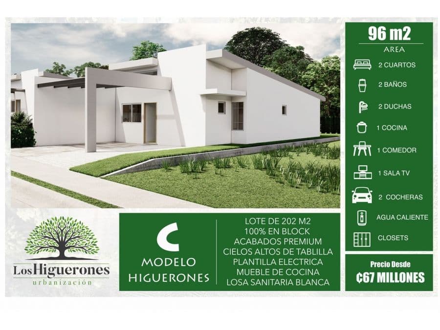 Casa en Alajuela