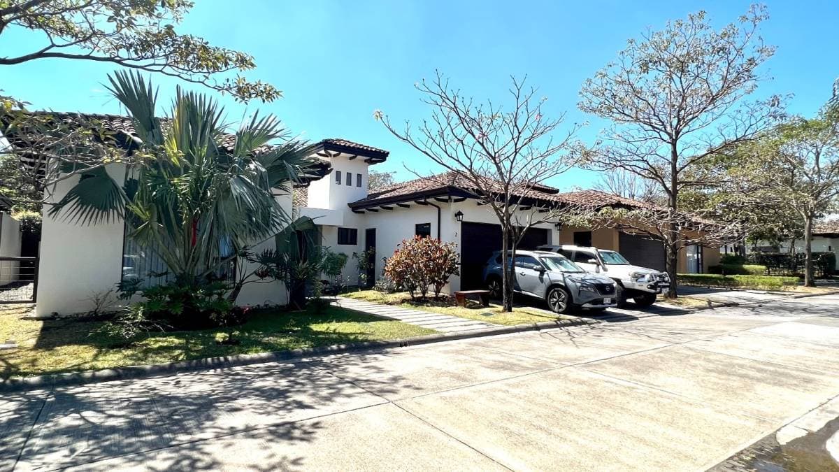 Property at Santa Ana