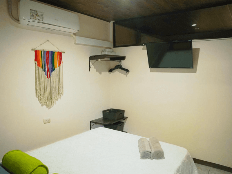 Property at Sabalito