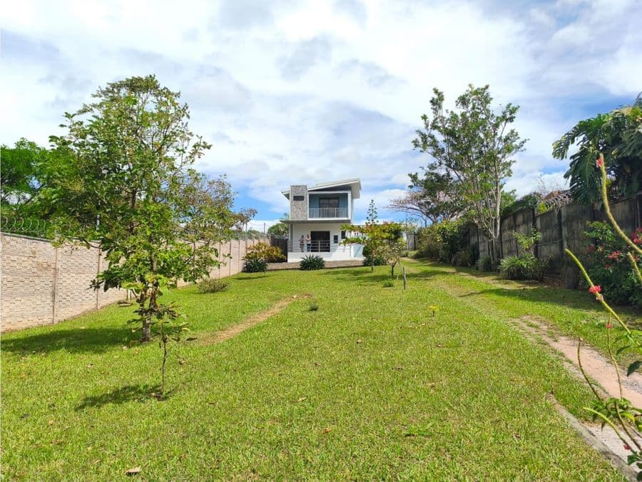 Propiedad en Carrillos