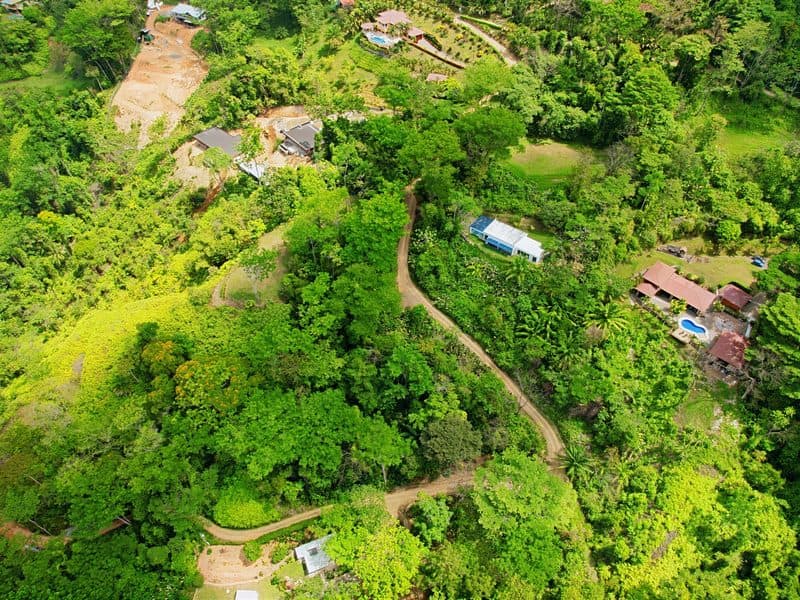 Propiedad en Bahía Ballena