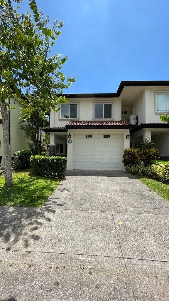 House at Condominio Las Nubes