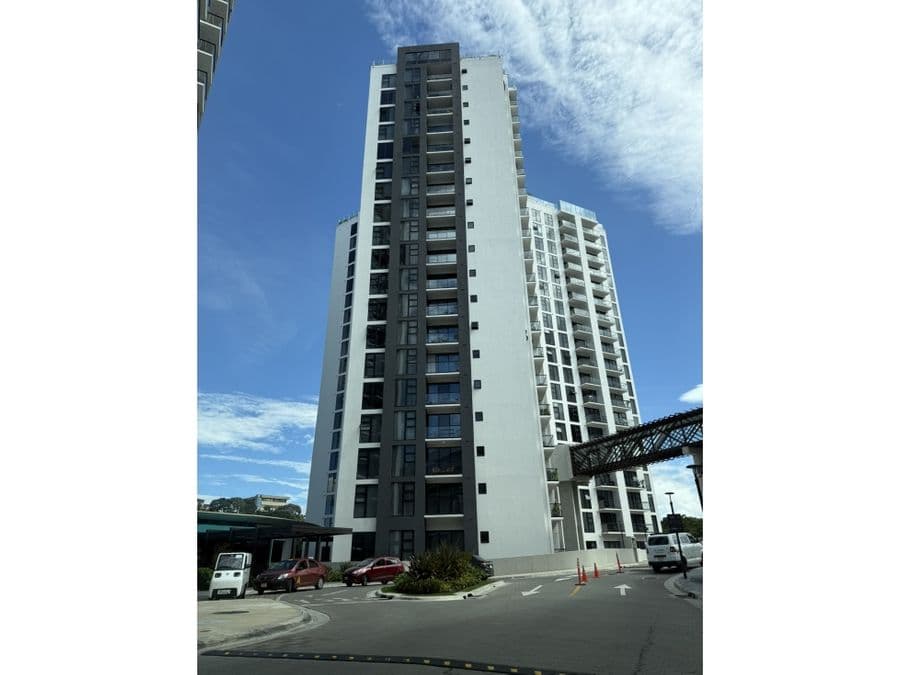 Apartment at Núcleo Sabana