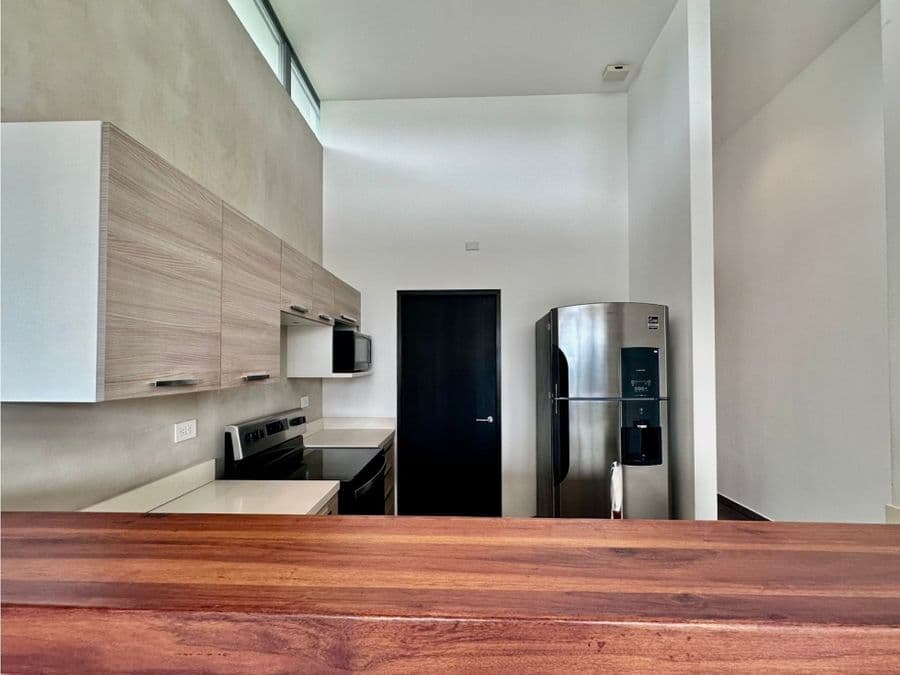 Apartment at San Rafael