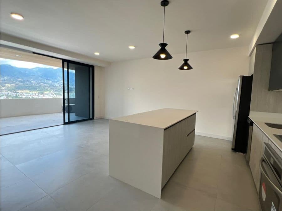 Property at Mata Redonda