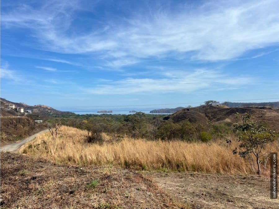 Terreno en Mata Redonda