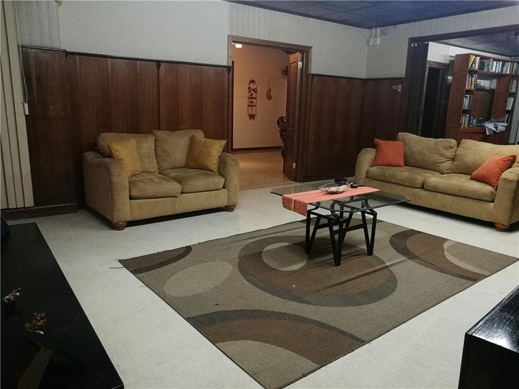 Property at San Pedro