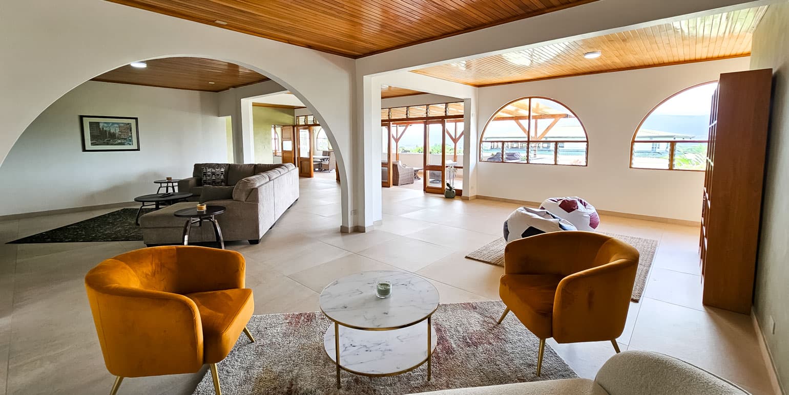 Propiedad en Condominio Balcones