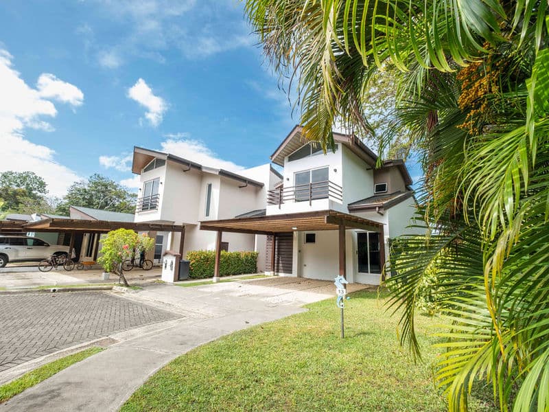 Propiedad en Puntarenas