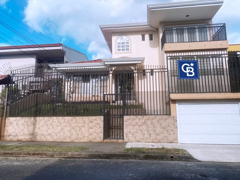 Propiedad en San Francisco de Dos Ríos