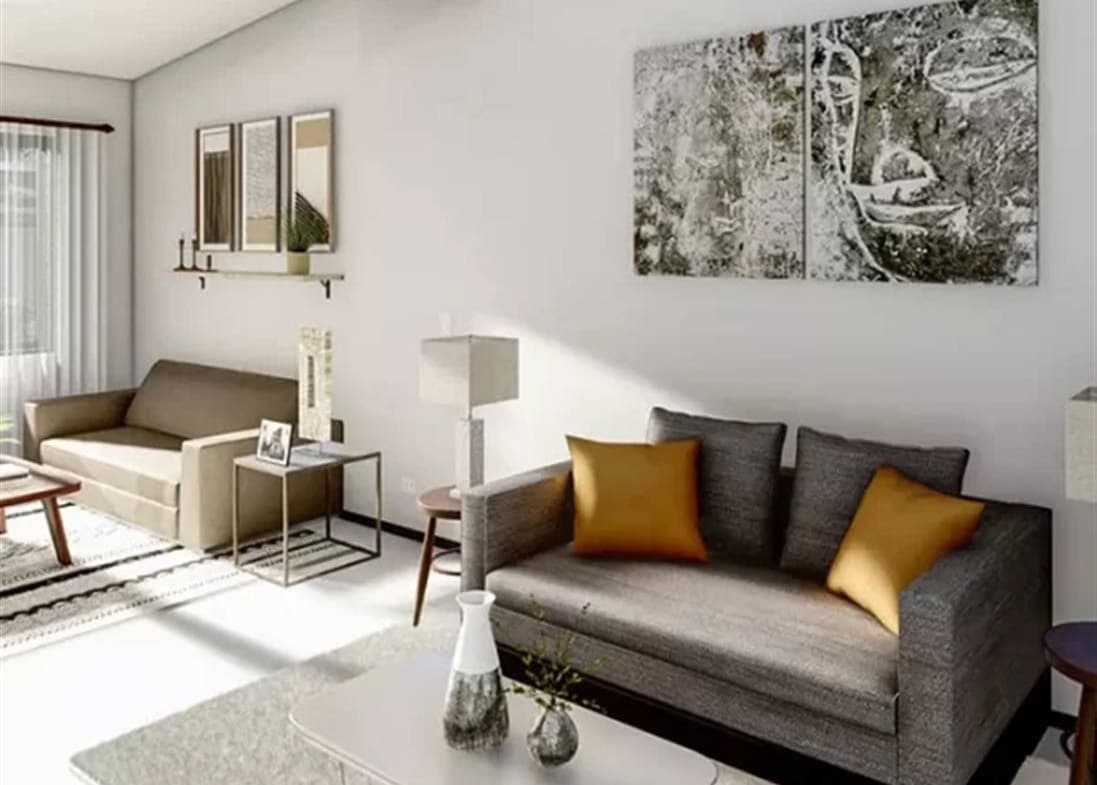 House at Condominio Robles de Lindora