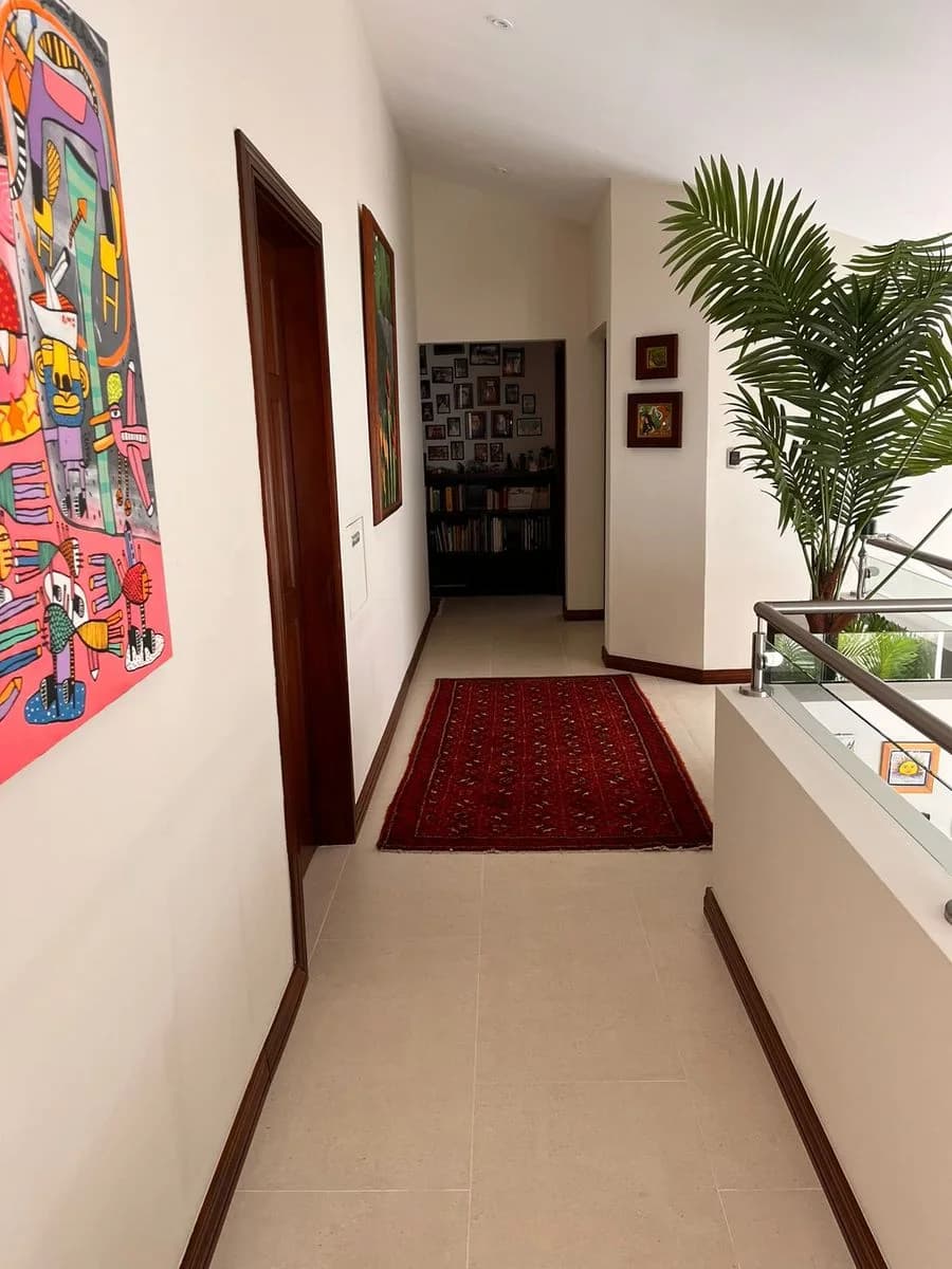 Propiedad en San Rafael