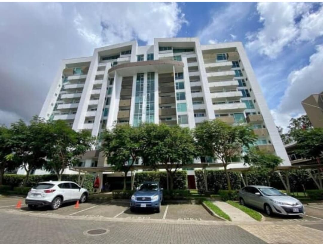 Apartment at Torre A - Torres de Heredia