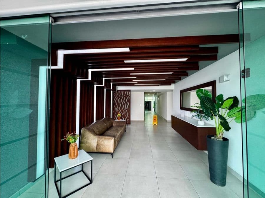 Apartamento en Condominio ALTAMIRA