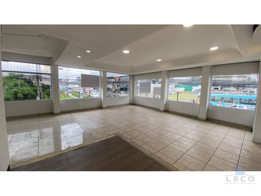 Comercial en Curridabat