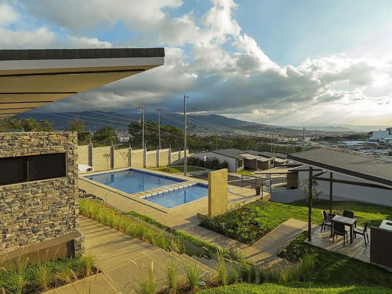 Propiedad en Condominio Heredia Parks