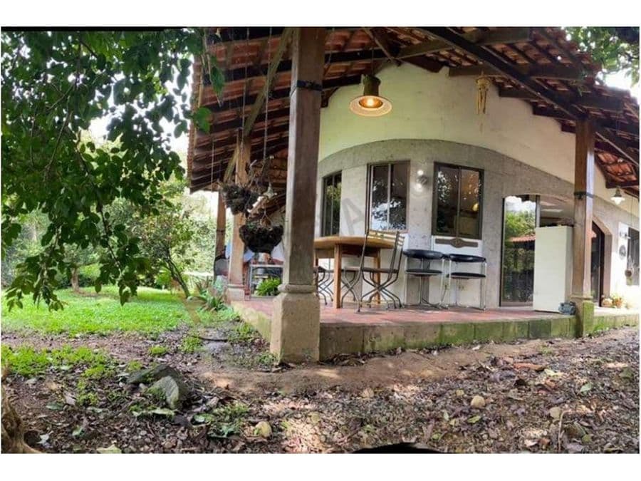 Property at Santa Ana