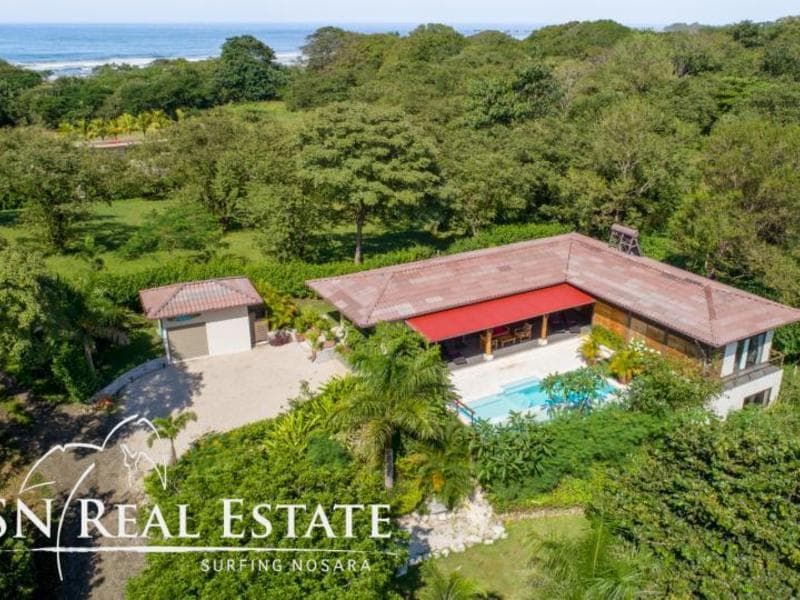 Property at Nosara