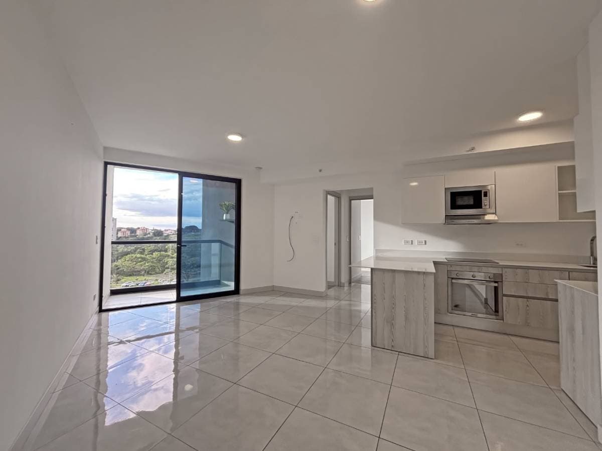 Property at Mata Redonda