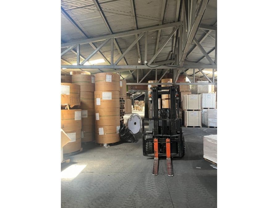 Bodega en San José