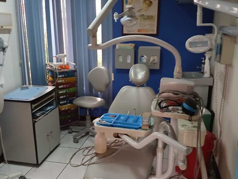 Comercial en San Juan