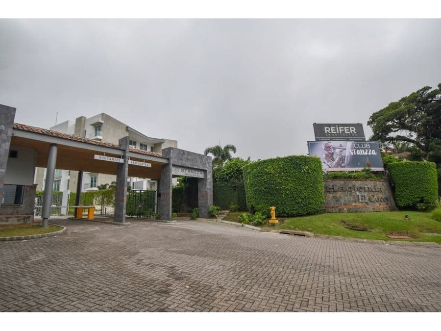 Terreno en Hacienda El Cocoy