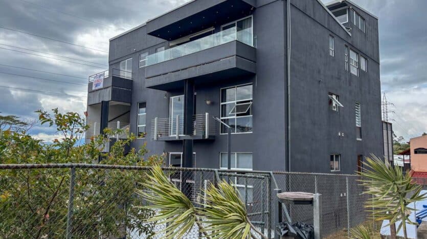 Apartamento en Sabanilla