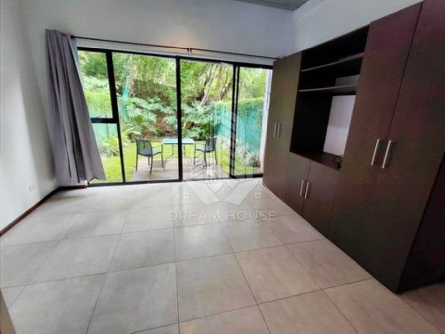 Apartment at Brasil De Mora