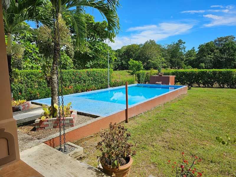 Propiedad en Parrita