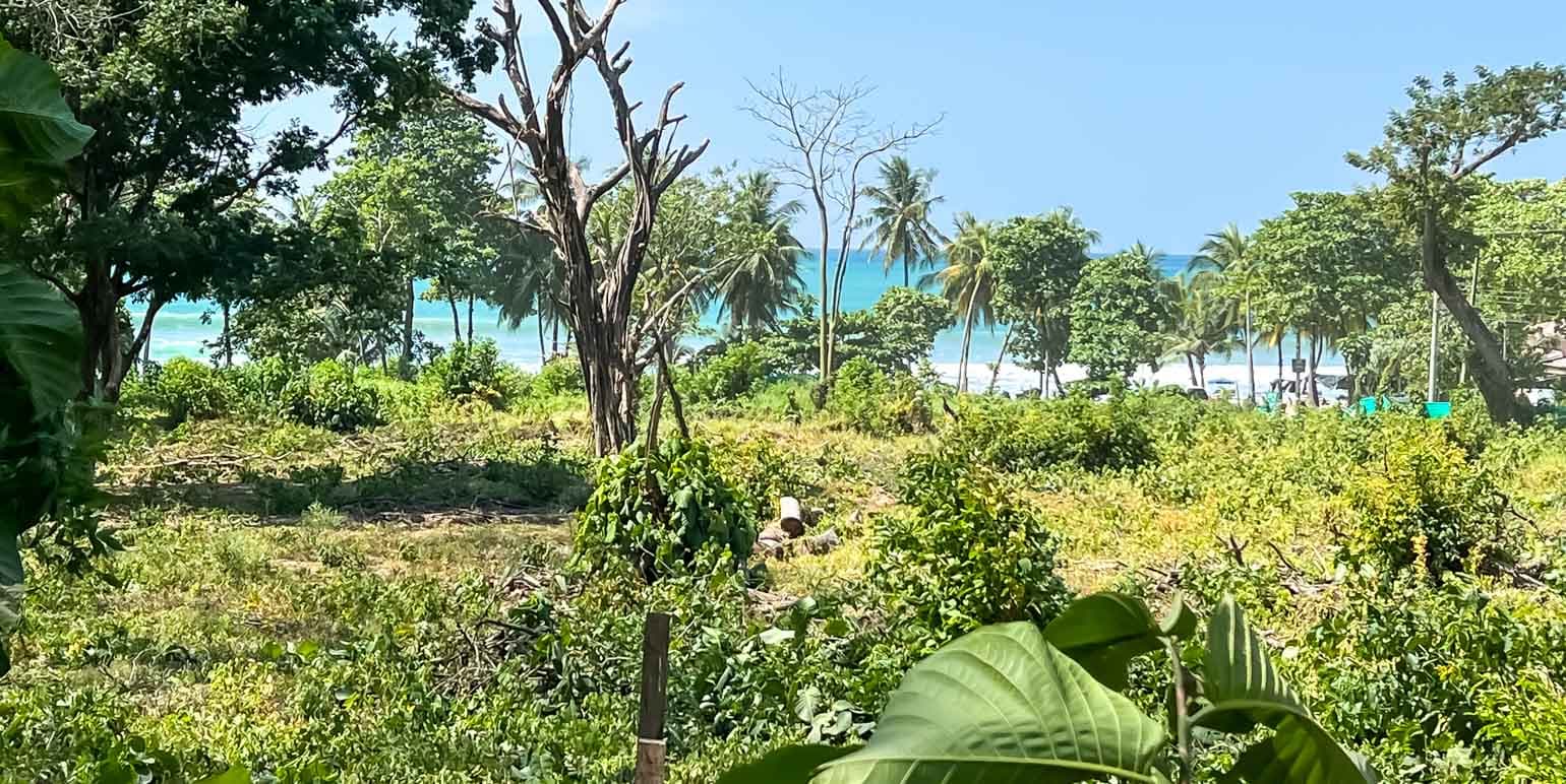 Propiedad en Cóbano