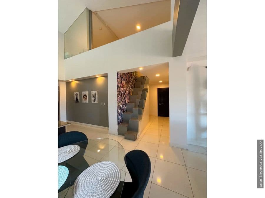 Propiedad en Condominio Via Nova
