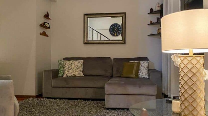 Apartment at Condominio Condado del Palacio