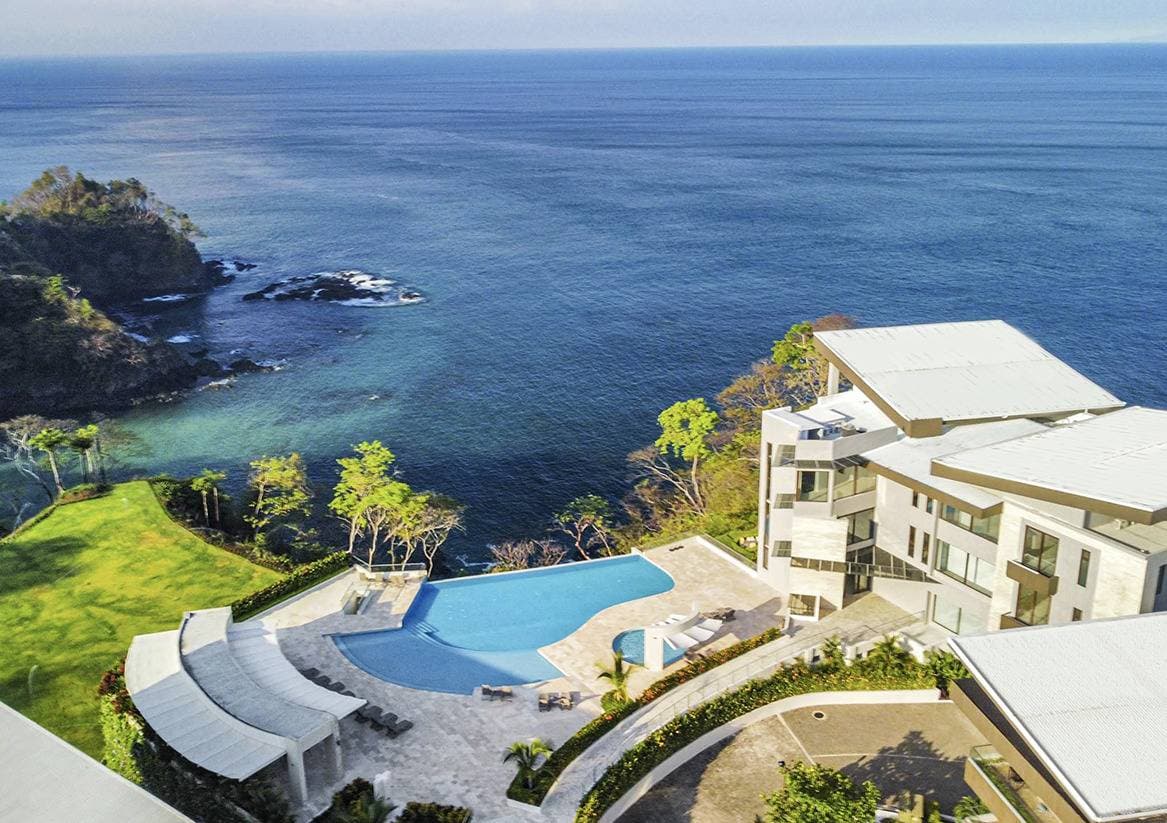 Property at Playa Herradura