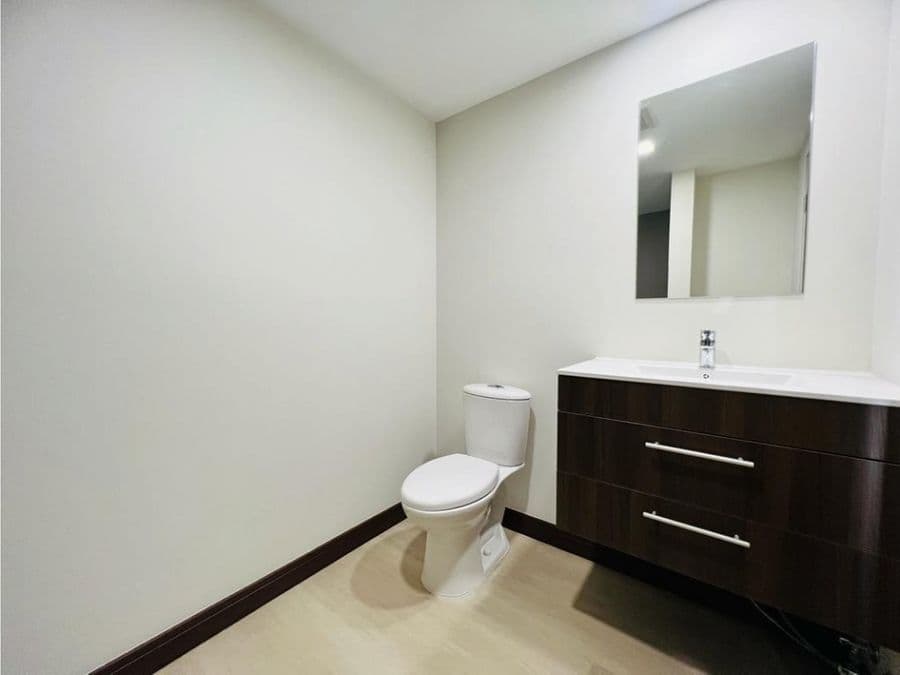 Apartamento en Uruca