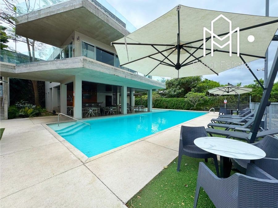 Apartment at Azenza Towers