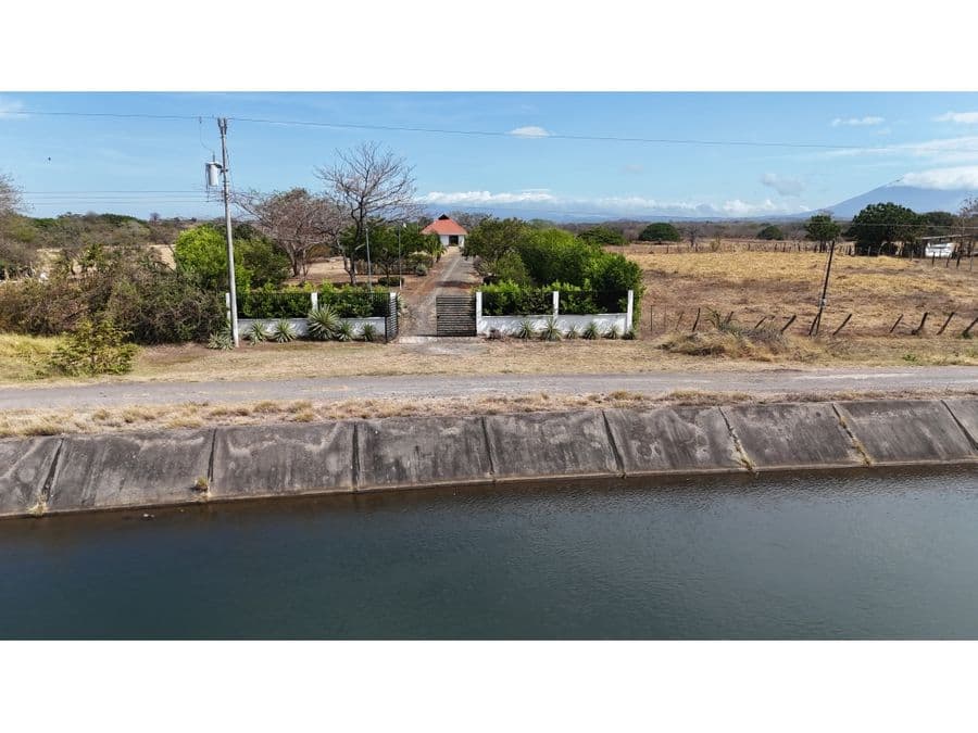 Casa en Guanacaste