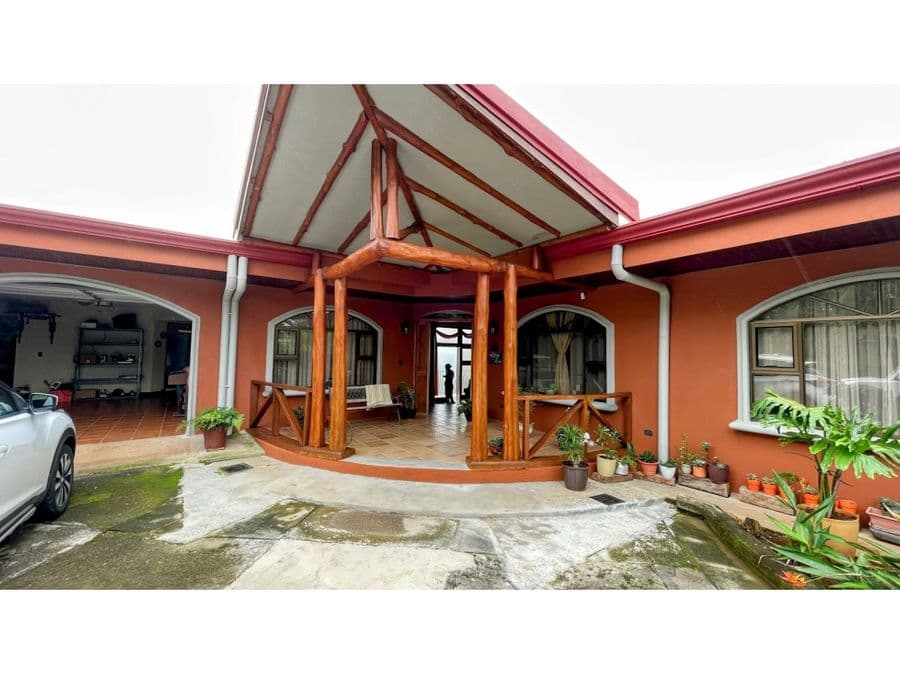 Property at Alajuela