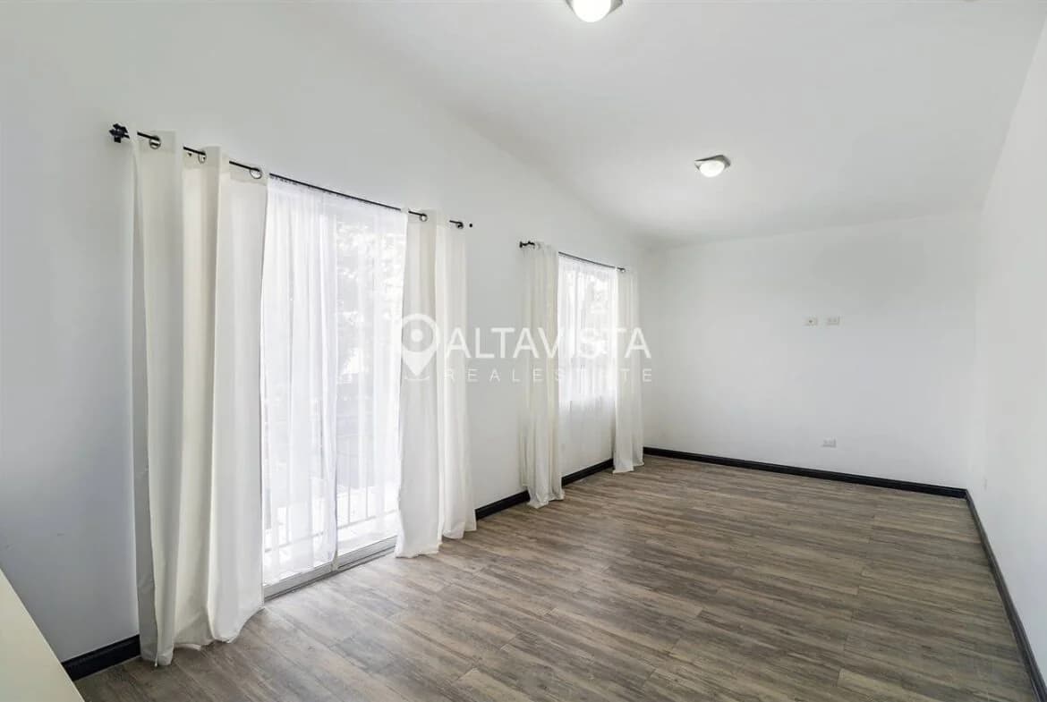 Apartamento en Uruca