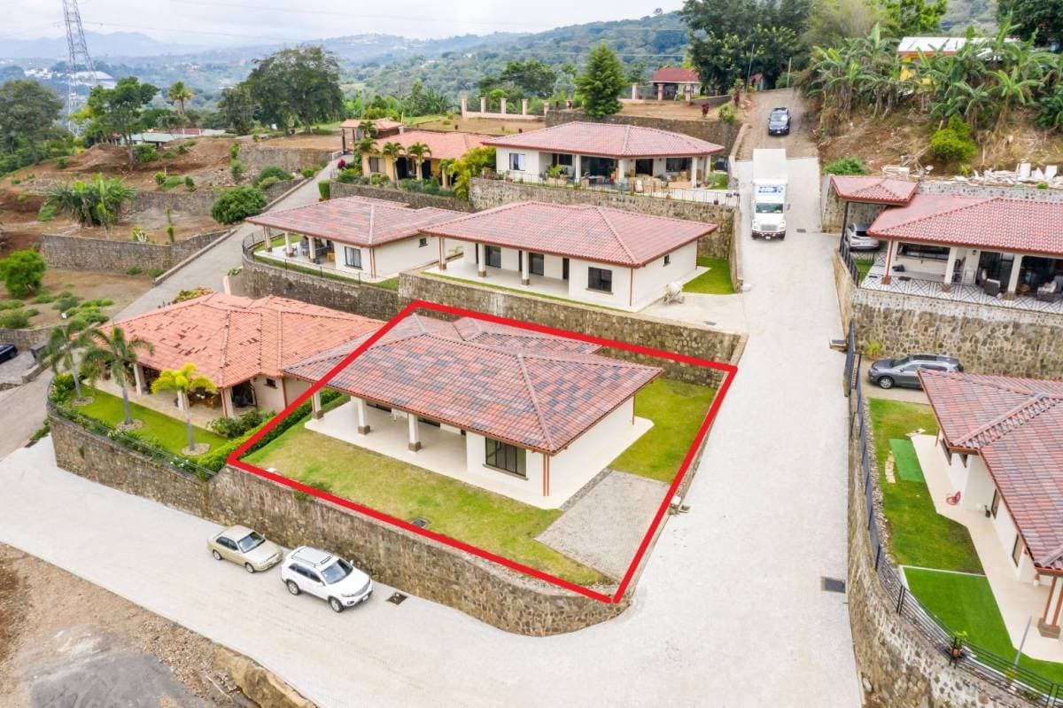 Casa en Cirri Sur