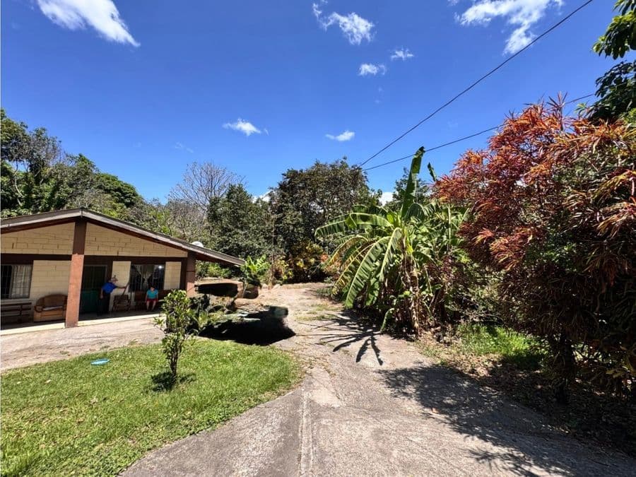 Terreno en Alajuela