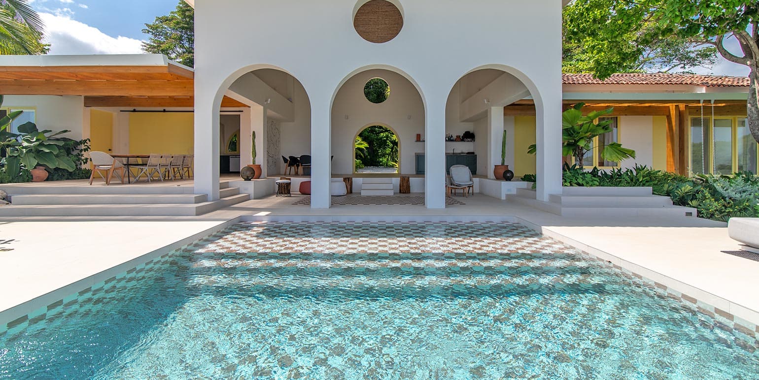 Property at Punta Islita