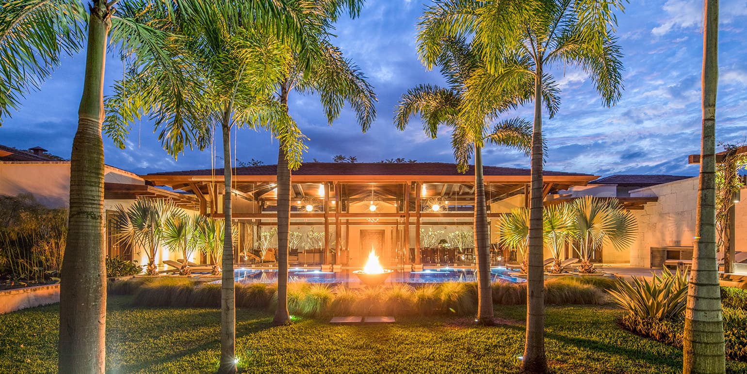 Propiedad en Condominio La Hacienda