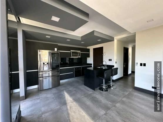 Apartamento en Curridabat