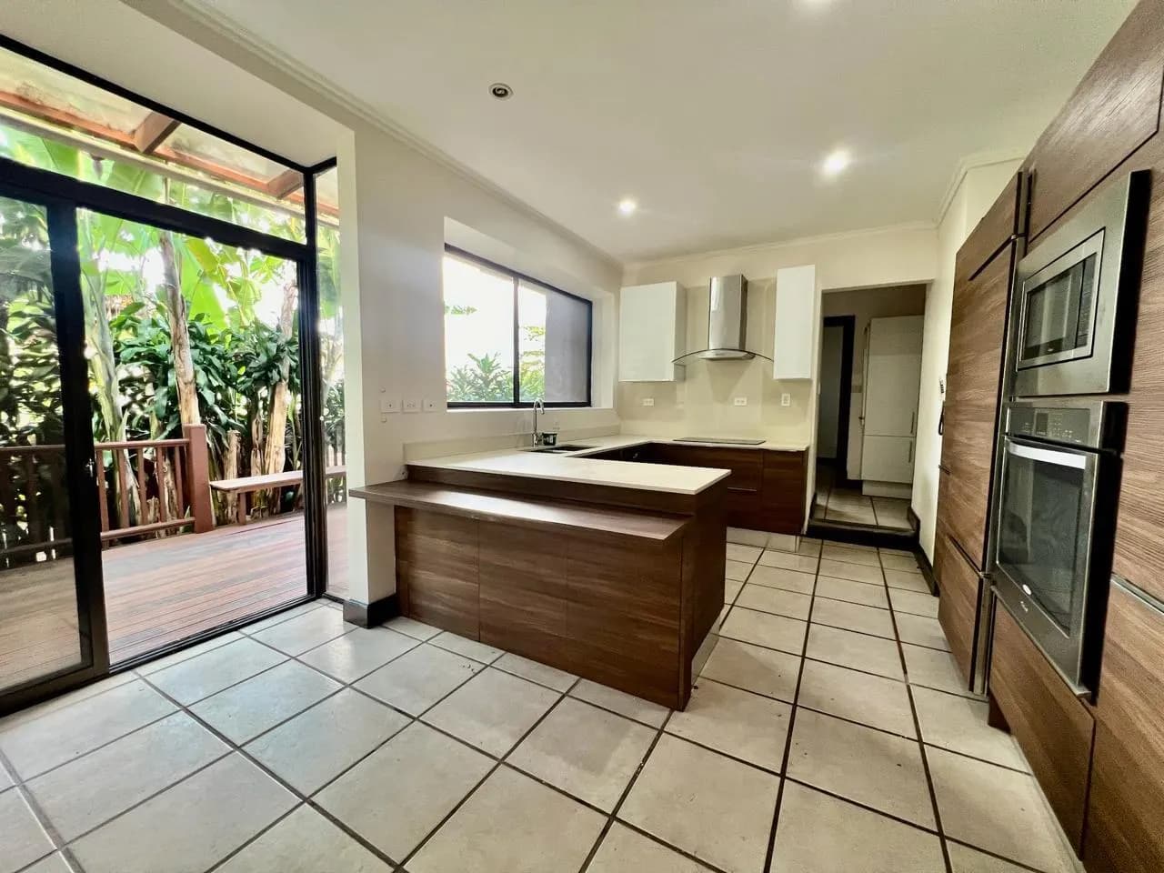 Casa en Condominio Lomas de Escazú