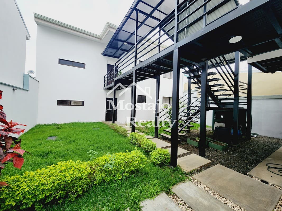 Propiedad en Paraíso