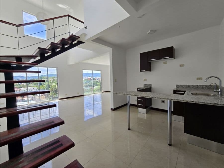 Apartment at San Sebastián