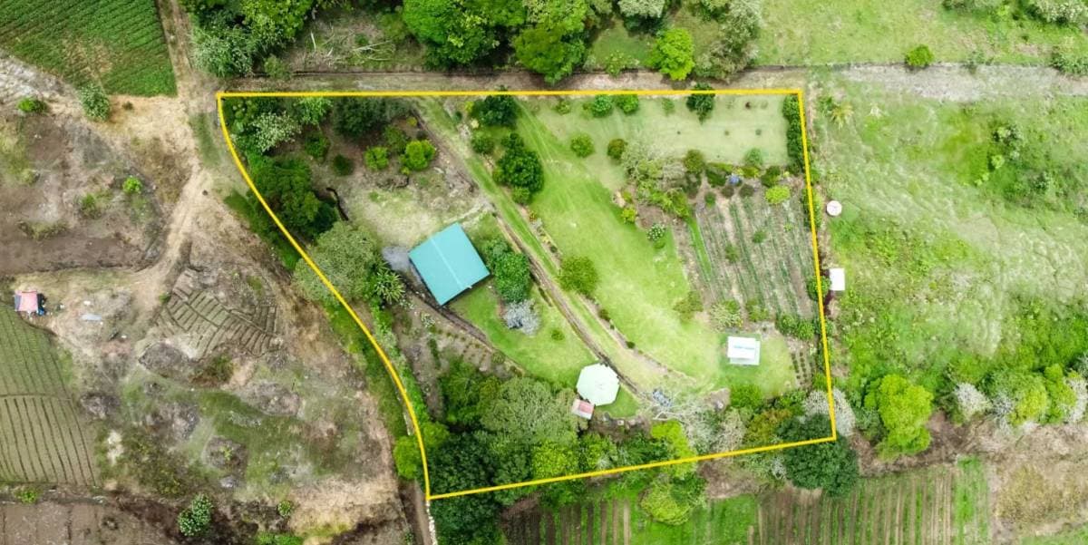Property at Cot