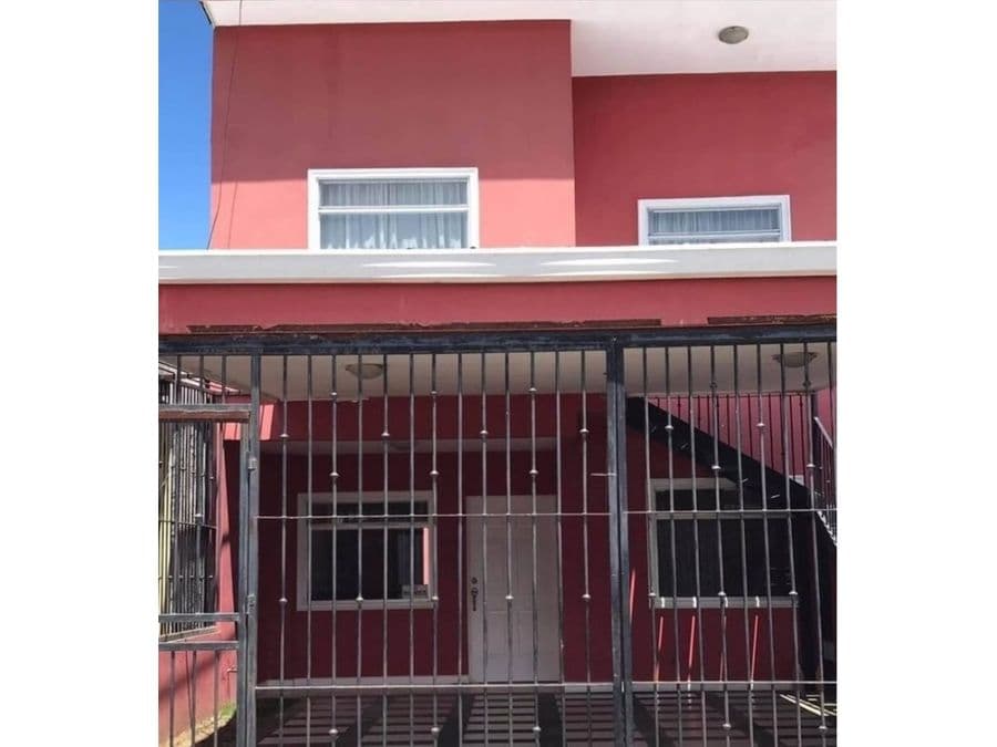 Apartamento en Cartago